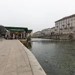 Lägenhet Welcome Darsena
