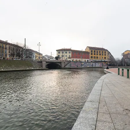 Welcome Darsena - Lavori In Corso! *