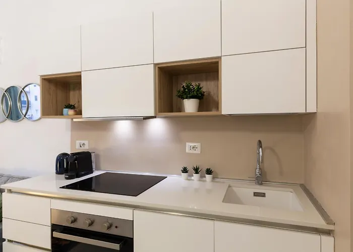 Welcome Darsena Apartment *